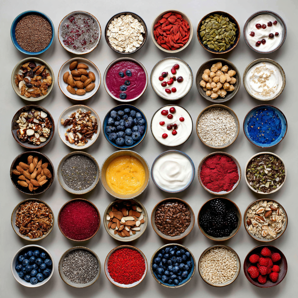 Здравословна храна