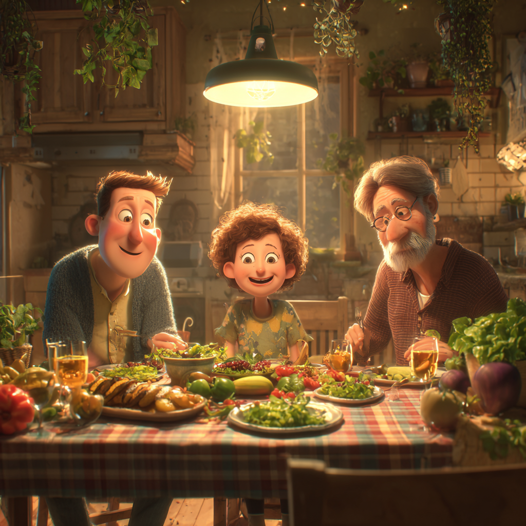 Здравословно приготвяне на храна